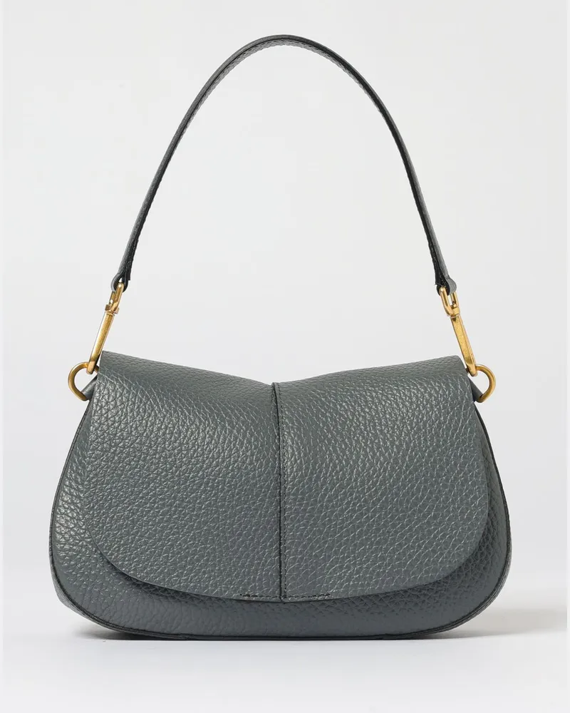 Gianni Chiarini Handtasche damen  Club Marcella Grau