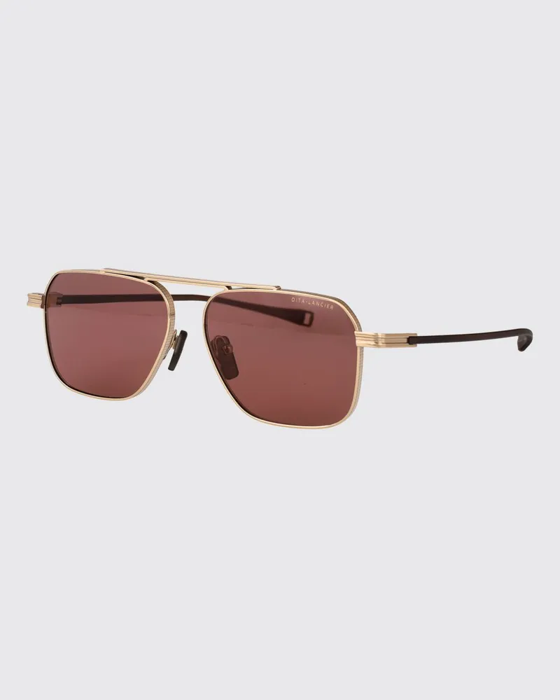 DITA Sonnenbrille herren Gold