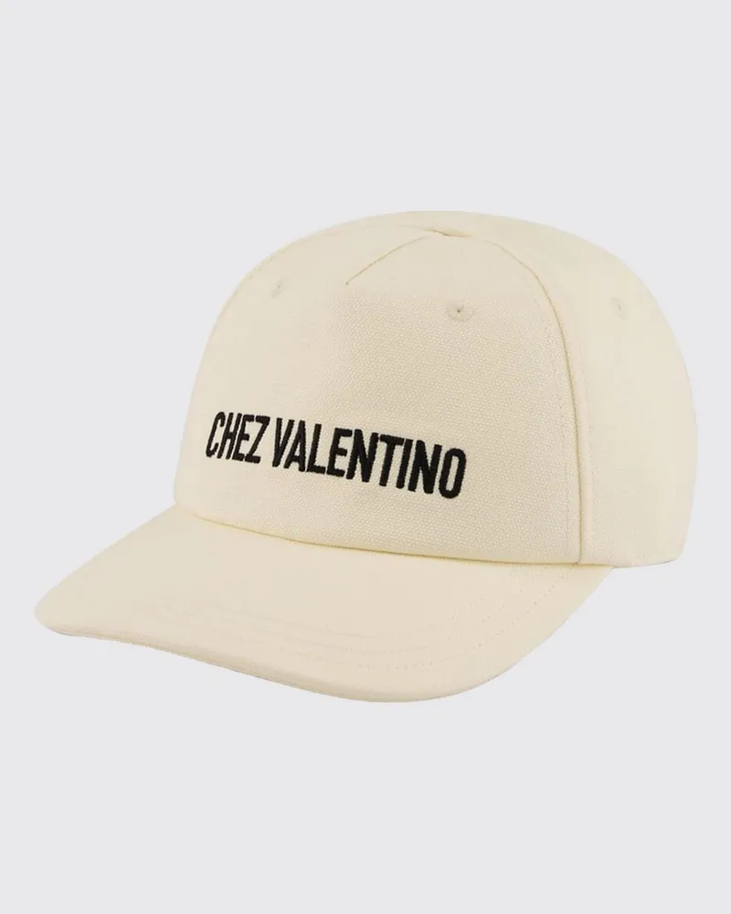 Valentino Garavani Hut herren Ivory