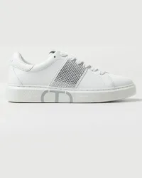 Twin-Set Sneakers Weiß