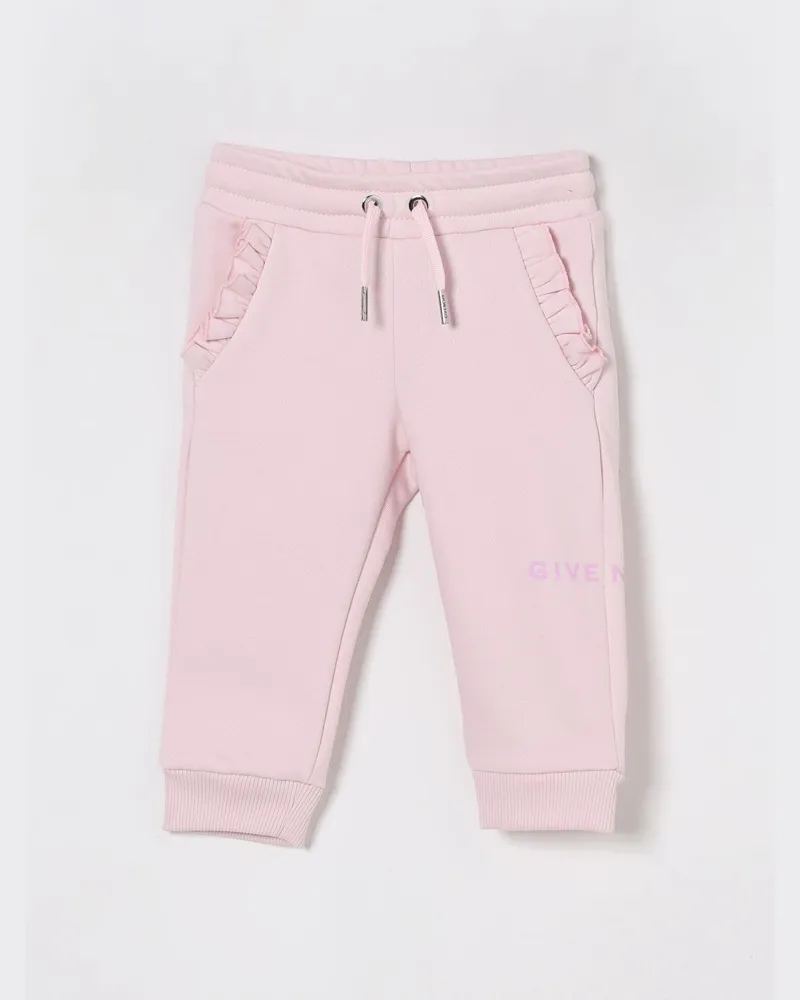 Givenchy Hose kinder Pink