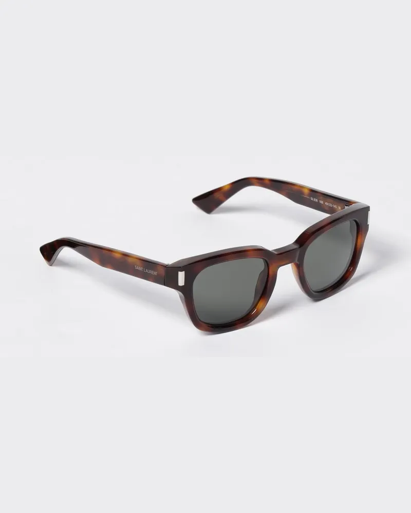 Saint Laurent Sonnenbrille herren Bunt