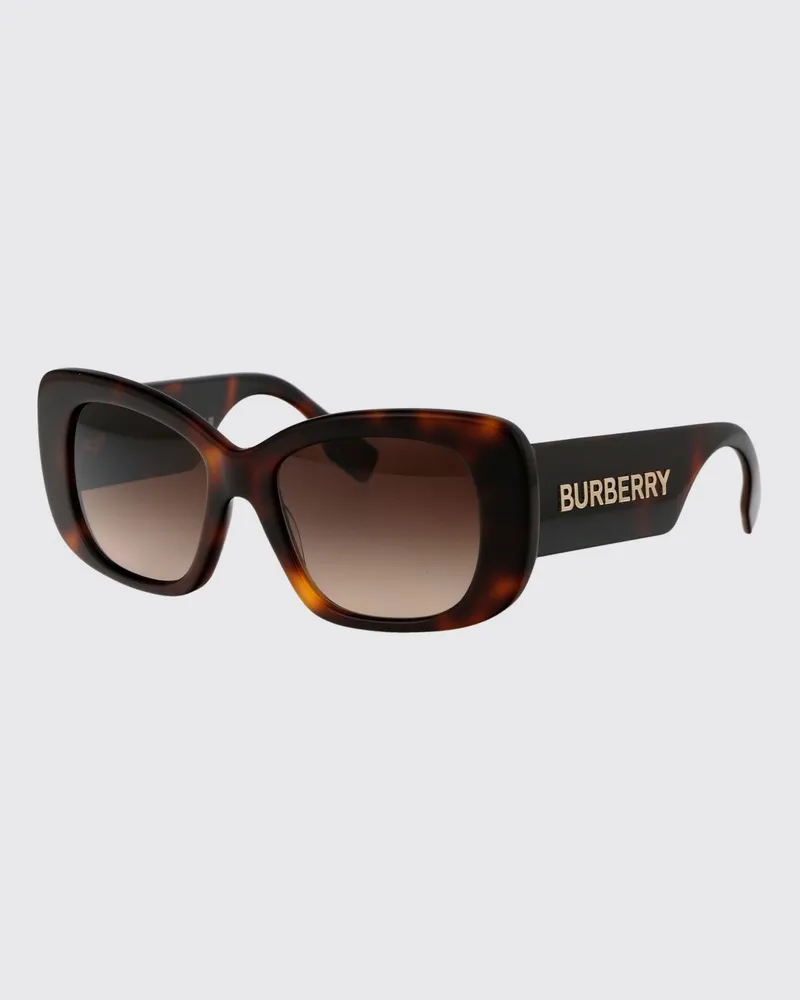 Burberry Sonnenbrillen damen Braun