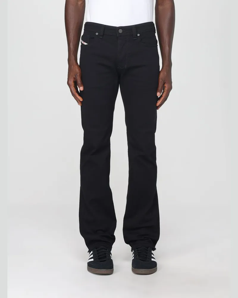 Diesel Jeans herren Schwarz