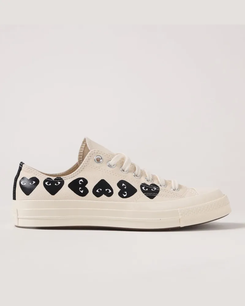 Comme des Garçons Schuhe herren Weiß