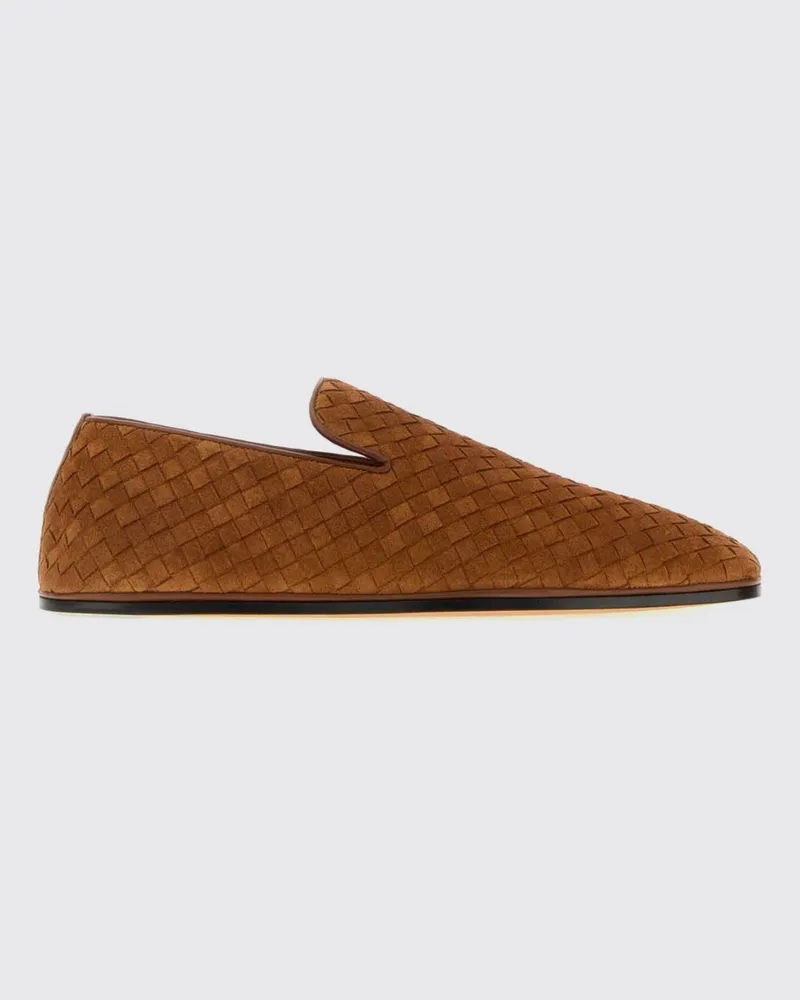 Bottega Veneta Sandalen herren Braun