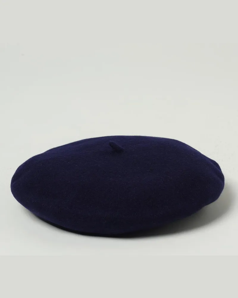 Borsalino Hut damen Navy