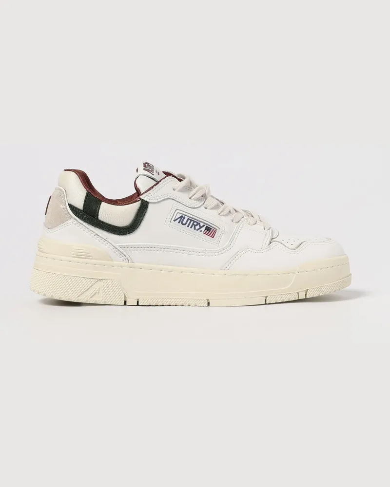 AUTRY Sneakers herren Weiss