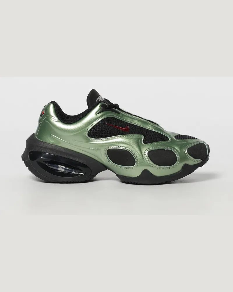 Nike Sneakers damen Grün