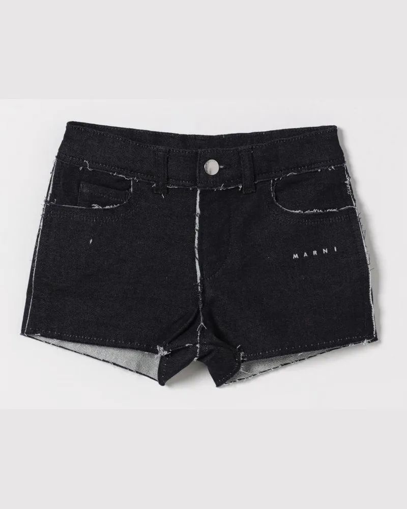 Marni Shorts kinder Denim