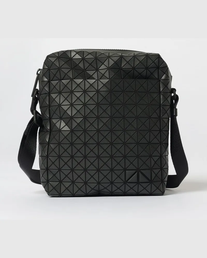 Issey Miyake Tasche herren Schwarz