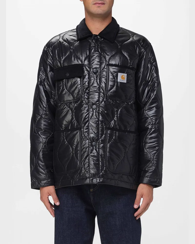 Carhartt WIP Jacke herren Schwarz