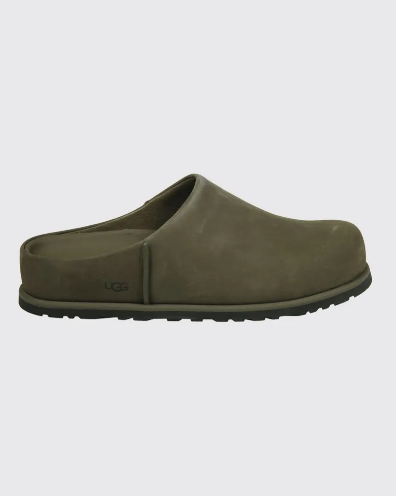 UGG Sandalen herren Grün