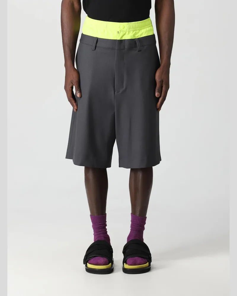 AMBUSH Shorts herren Grau