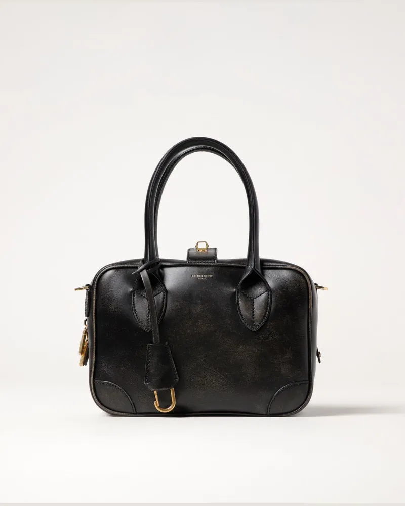 Golden Goose Handtasche damen Schwarz