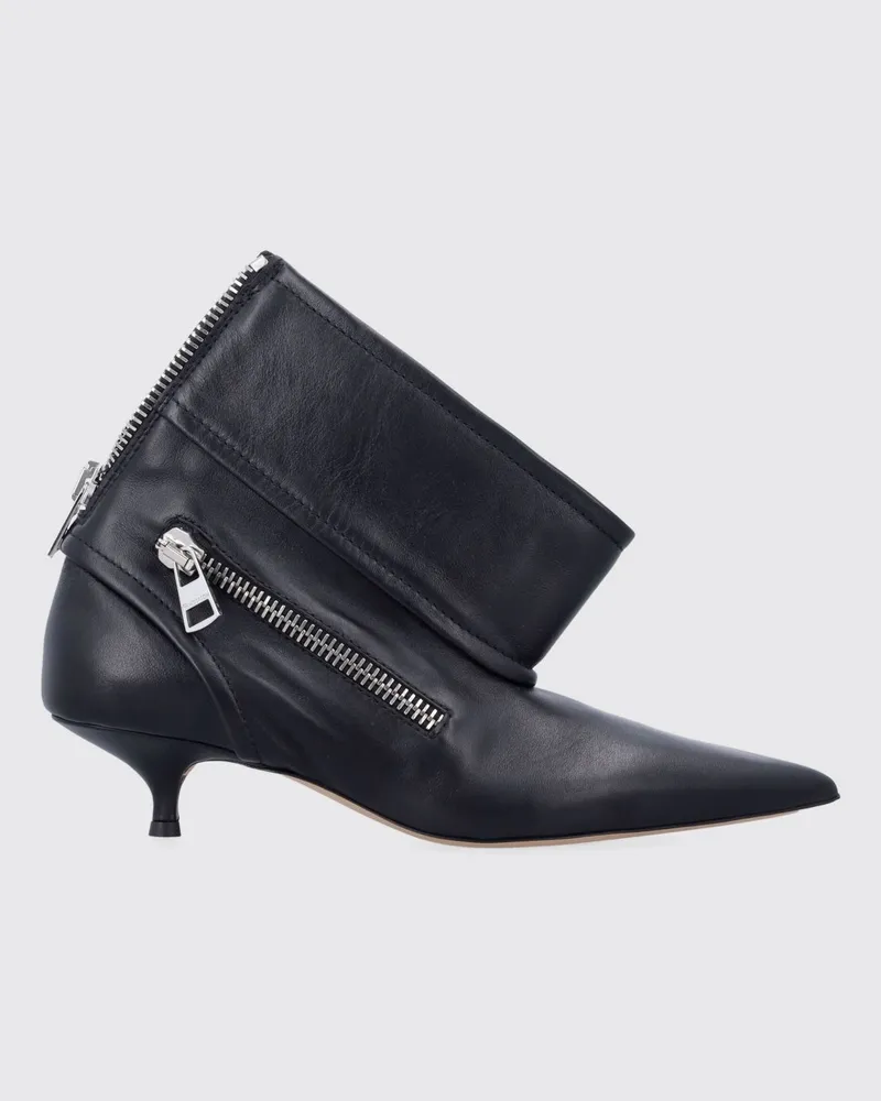 J.W.Anderson Flache schuhe damen Schwarz