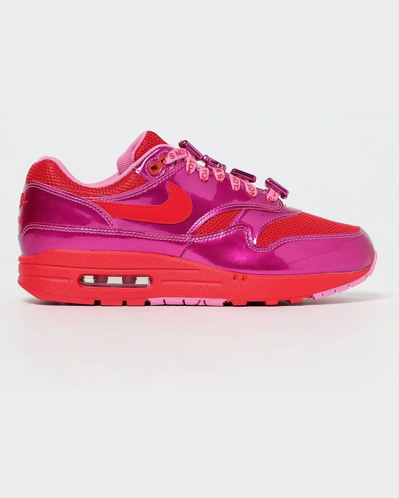 Nike Sneakers herren Fuchsia
