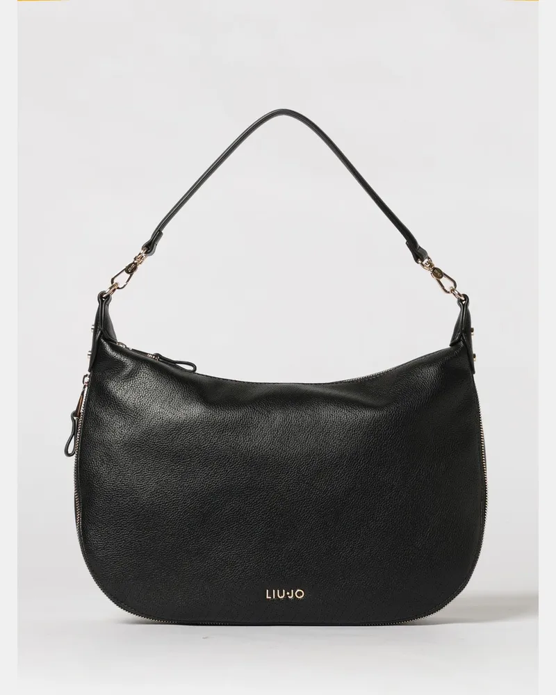 Liu Jo Umhängetasche damen Schwarz