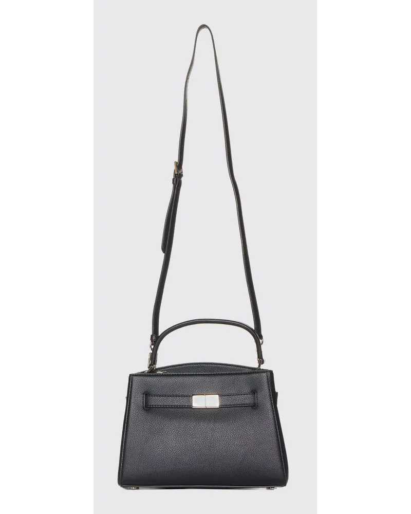 DKNY Handtasche Schwarz