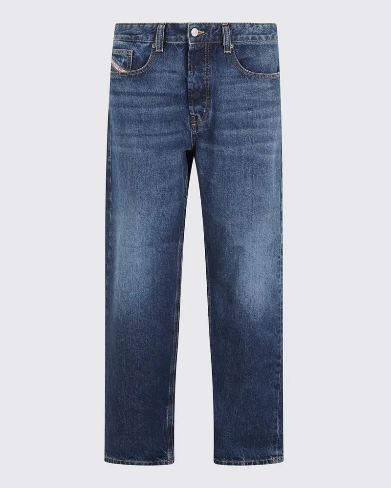 Diesel Jeans herren Blau