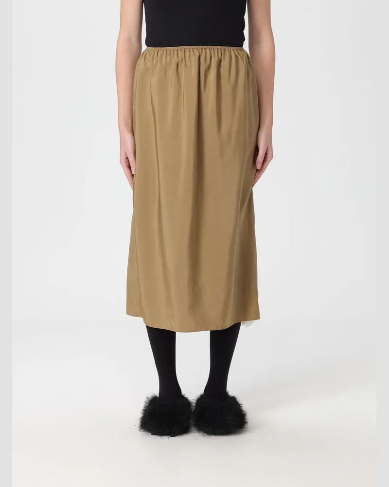 Carven Rock damen Braun