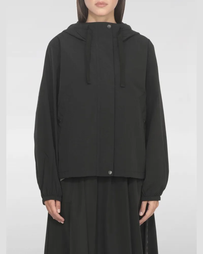 Kenzo Jacke damen Schwarz
