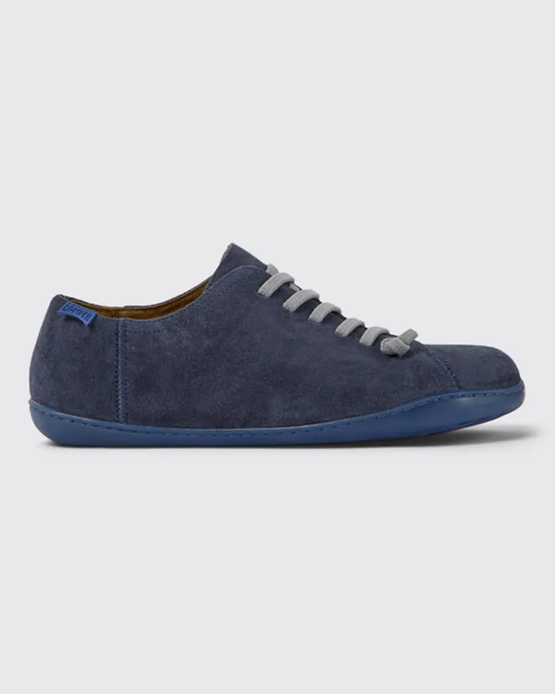 Camper Schuhe herren Blau