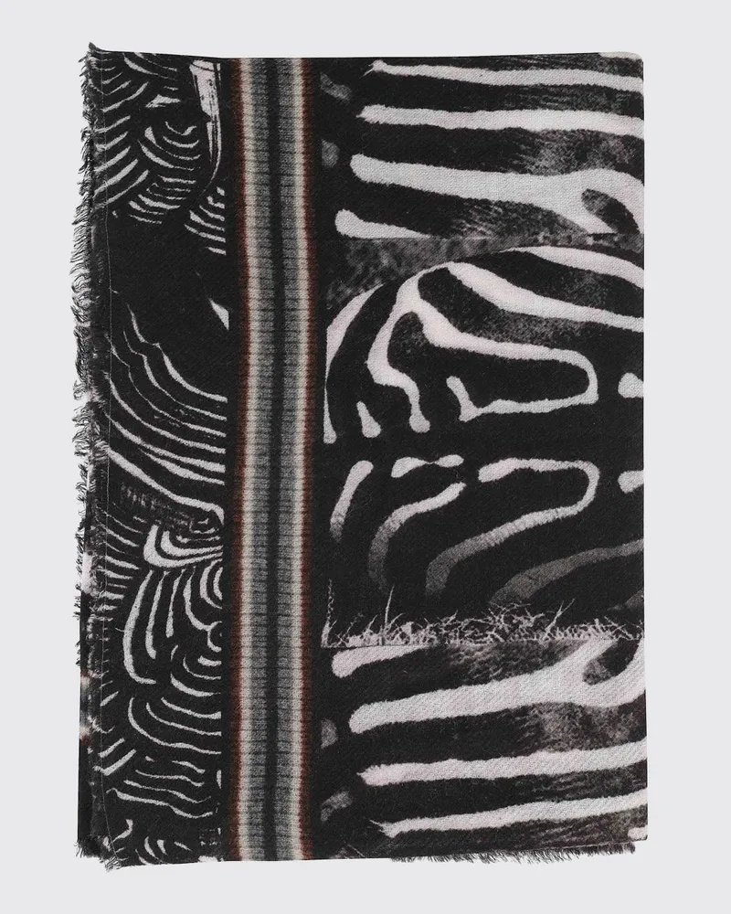 Faliero Sarti Schal damen Bunt