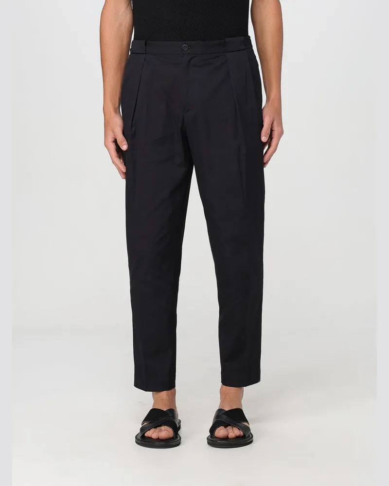 Briglia 1949 Hose herren Schwarz