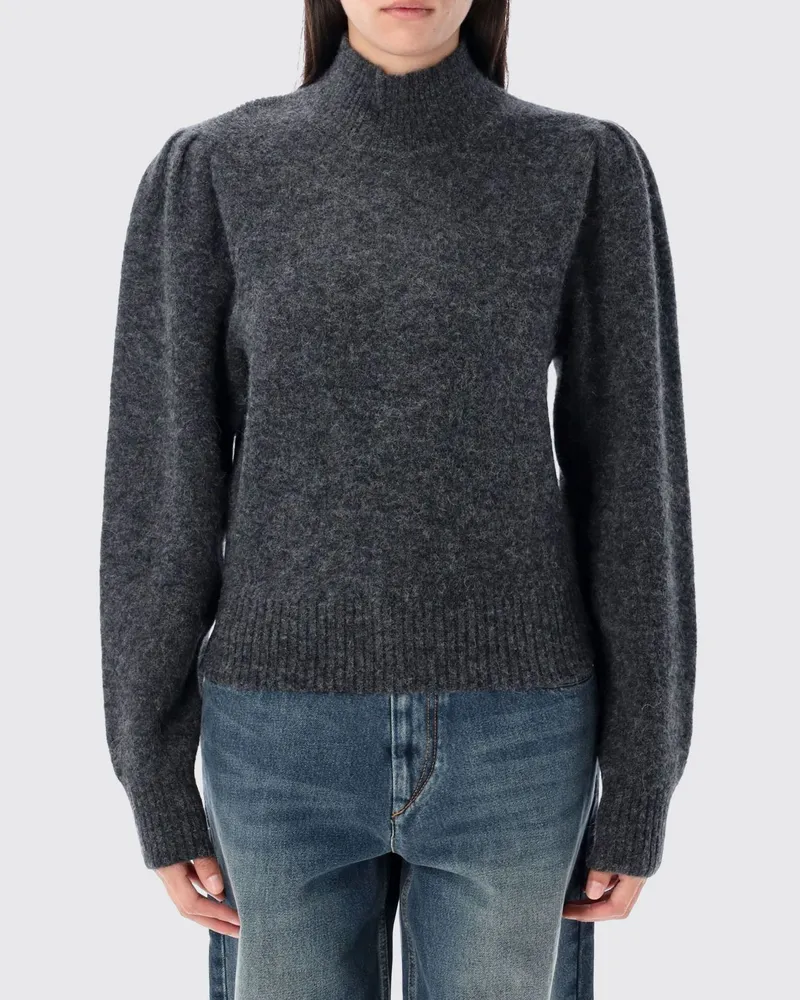 Étoile Isabel Marant Pullover damen Grau