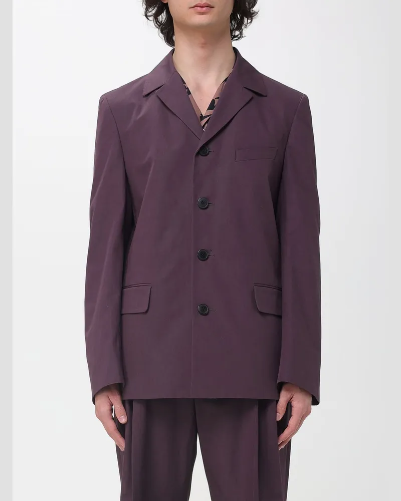 Dries van Noten Hemd herren Bunt