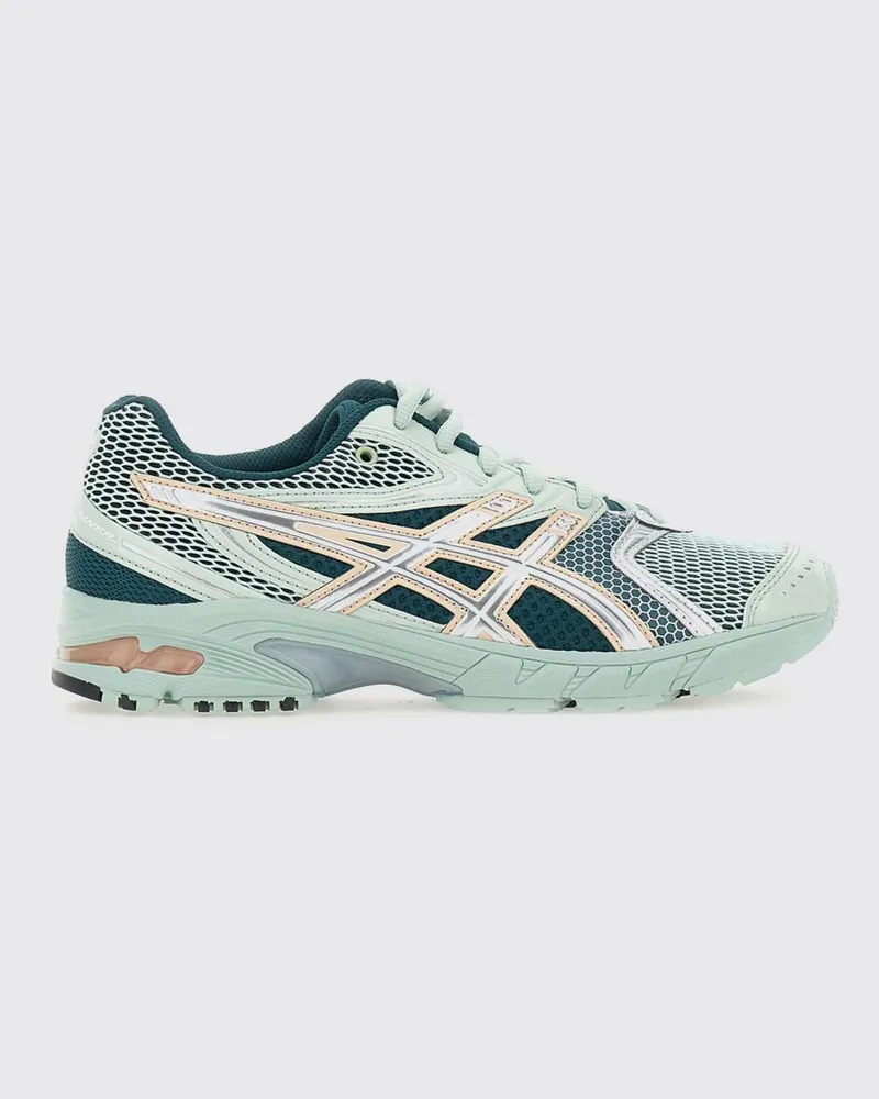 Asics Sneakers herren Grün