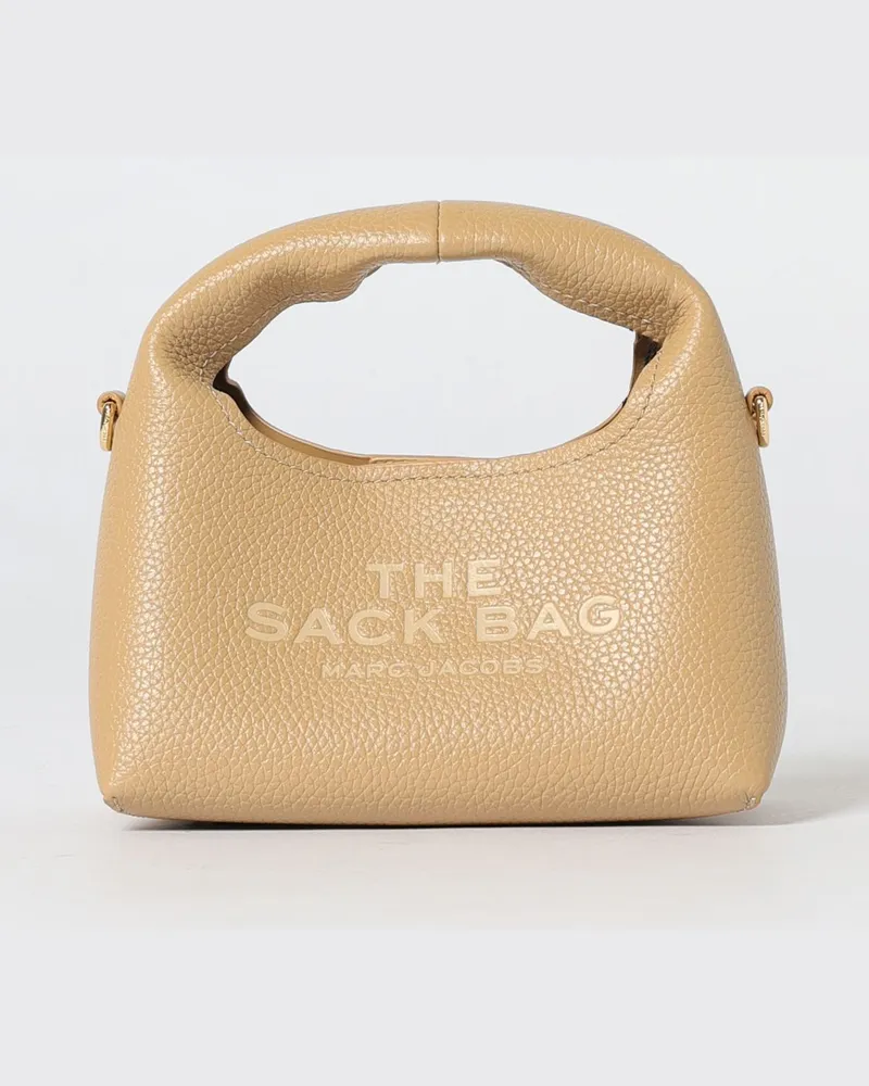 Marc Jacobs Handtasche damen Beige