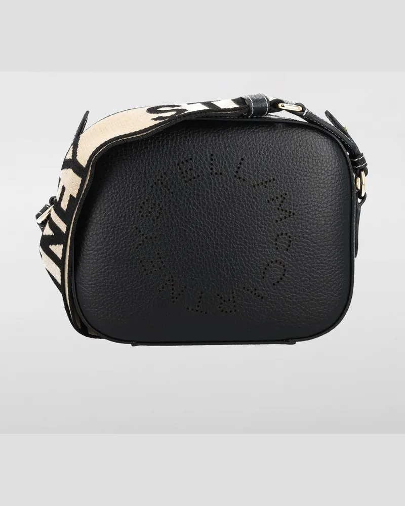 Stella McCartney Umhngetasche damen Schwarz