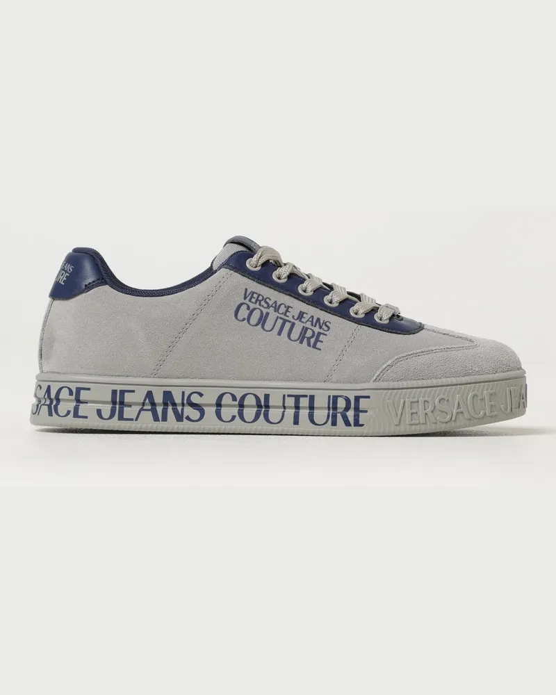 Versace Jeans Sneakers damen Grau