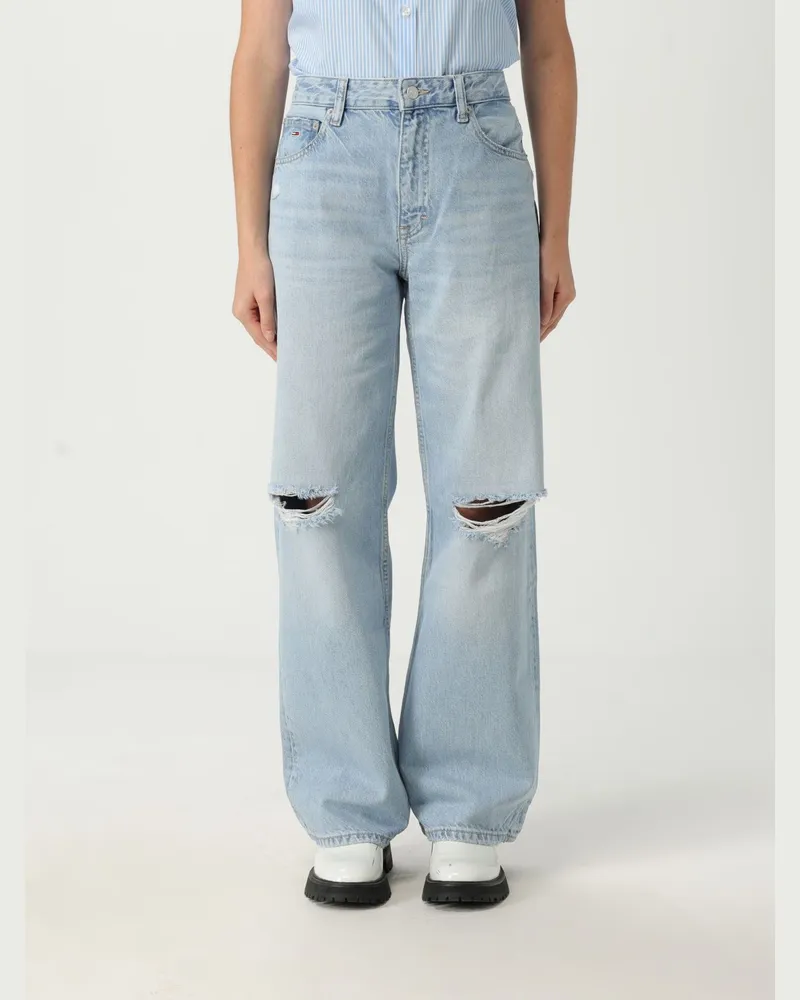Tommy Hilfiger Jeans damen Navy