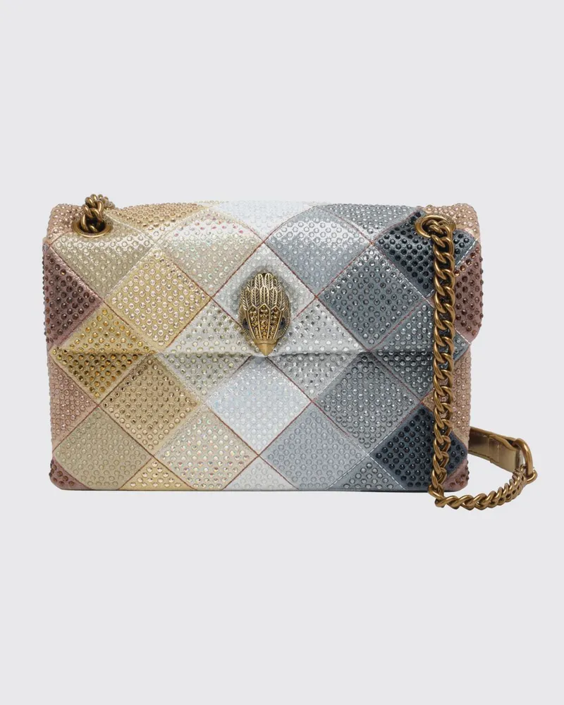 Kurt Geiger Schultertasche damen Bunt