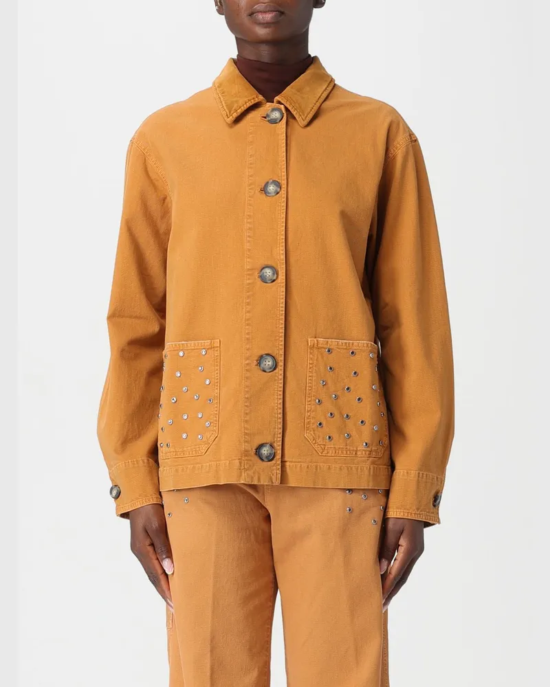 Mason's Blazer damen Orange