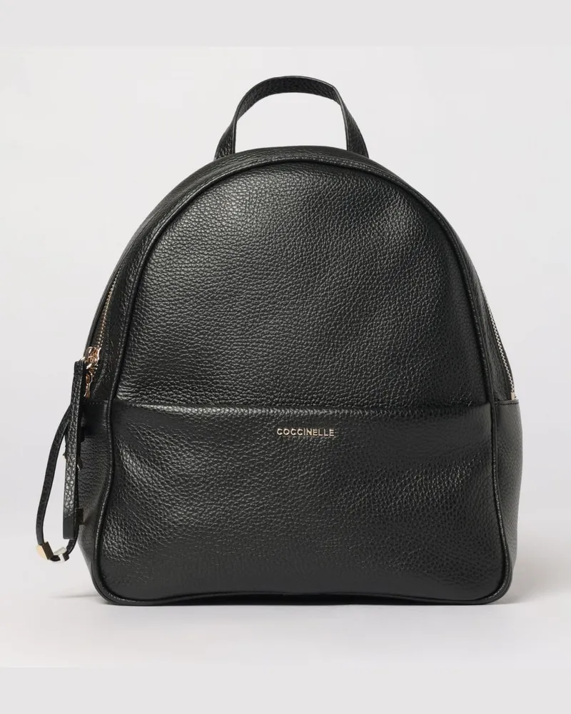 Coccinelle Handtasche damen Schwarz
