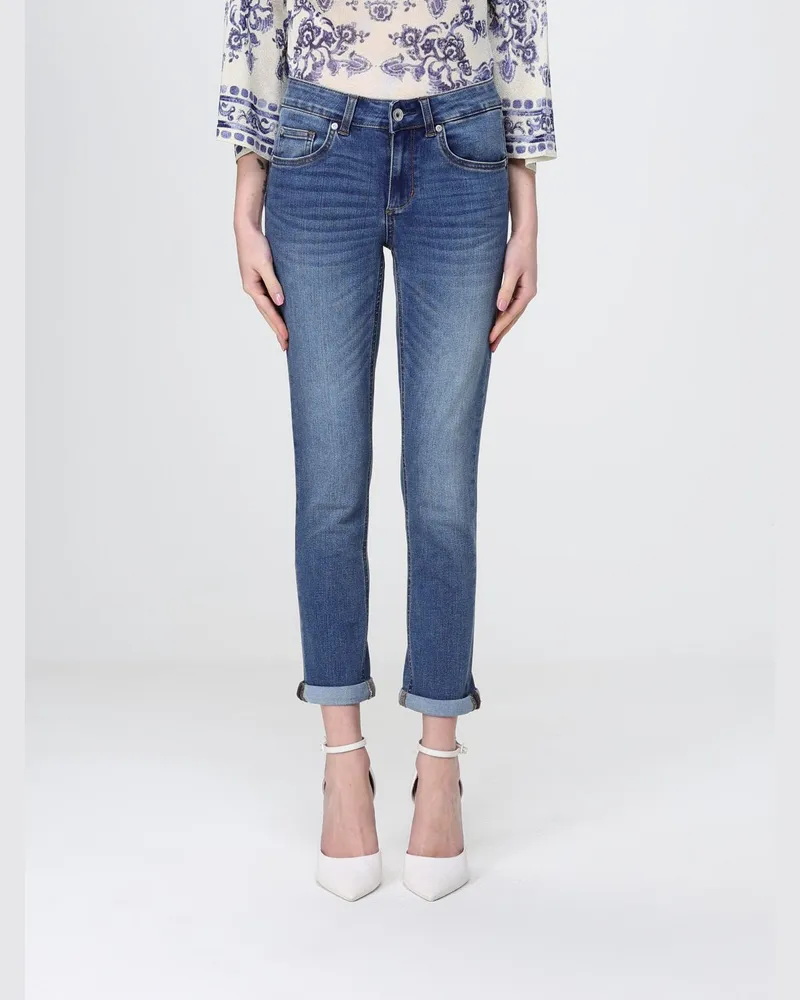 Liu Jo Jeans damen Blau
