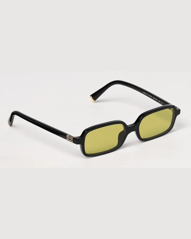 Miu Miu Sonnenbrillen damen Schwarz