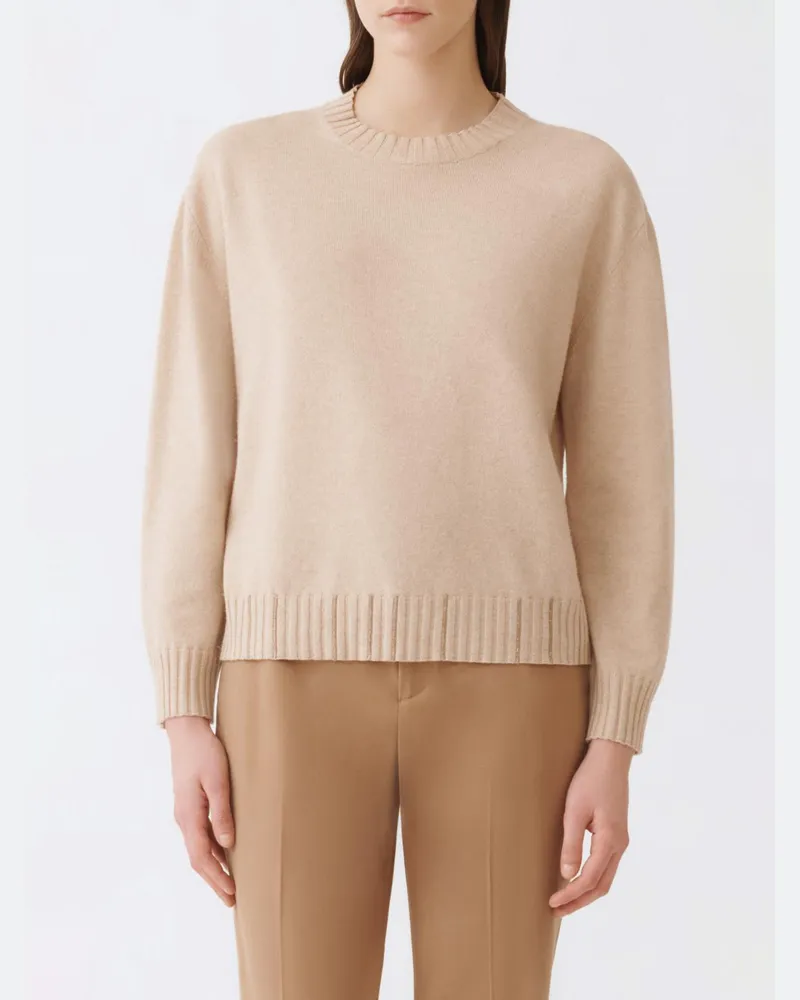 Fabiana Filippi Pullover damen Rope