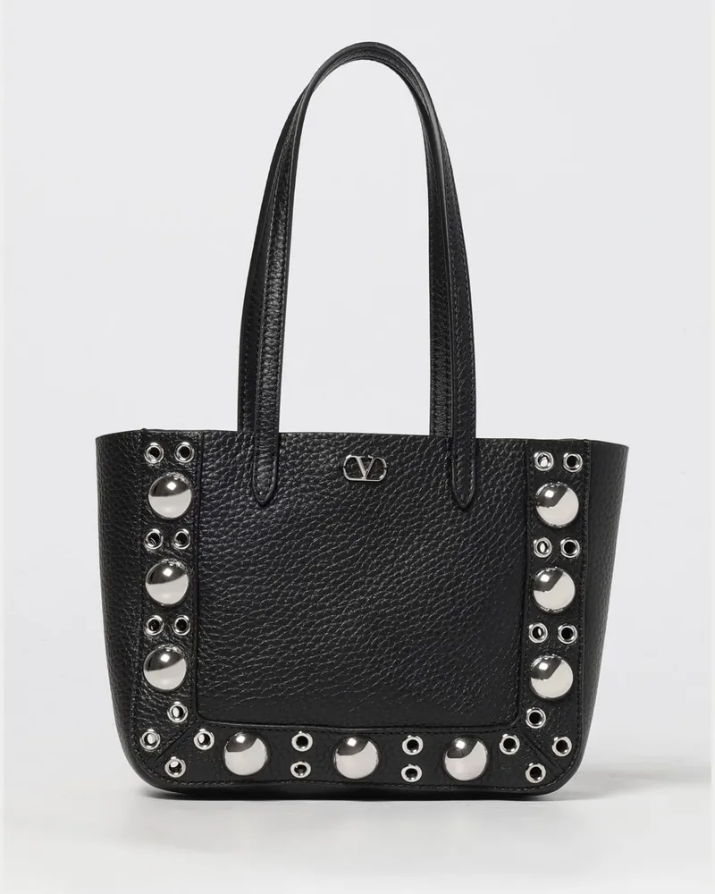 Valentino Garavani Handtasche damen Schwarz