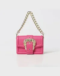 Versace Jeans Umhängetasche Fuchsia