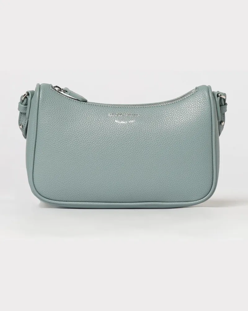 Emporio Armani Schultertasche damen Dust