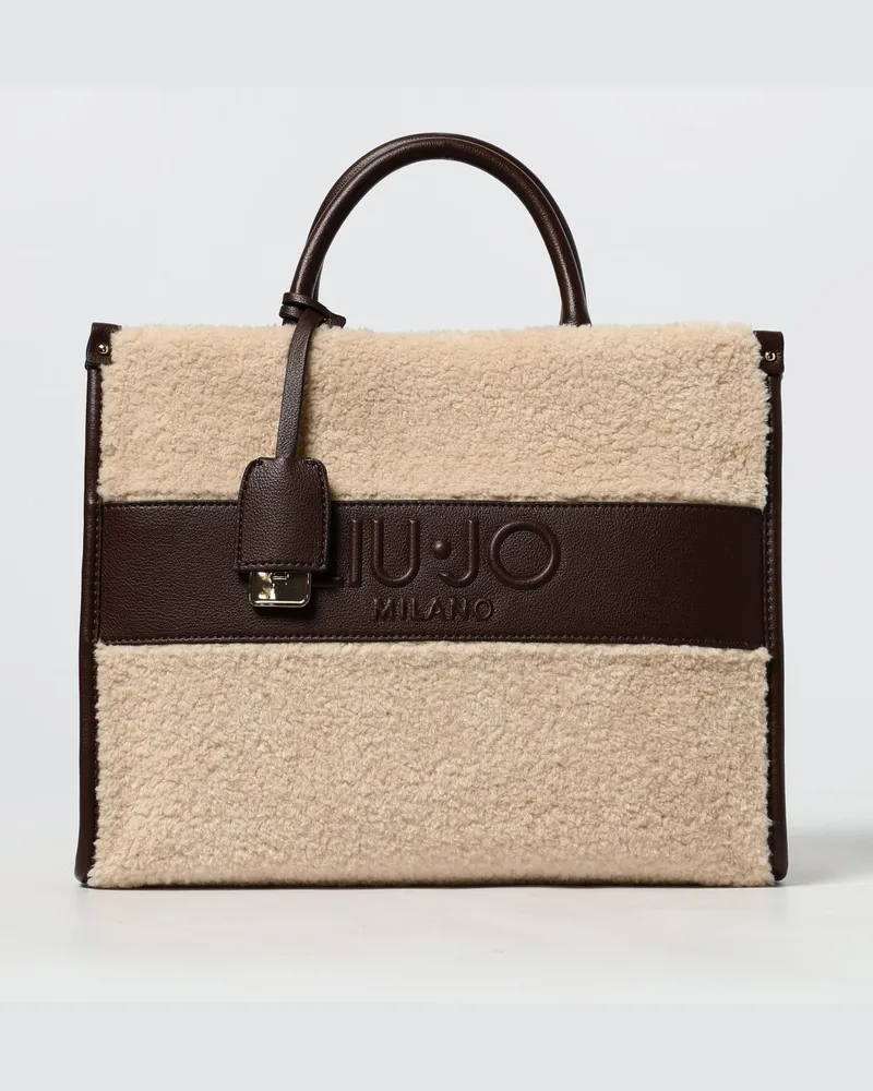 Liu Jo Handtasche damen Natural