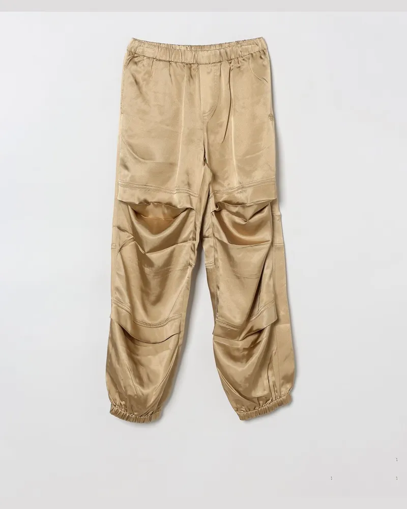 Diesel Hose kinder Sand