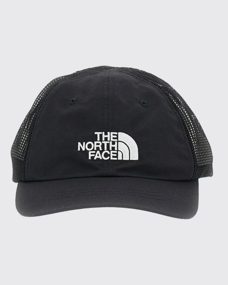 The North Face Hut herren Schwarz