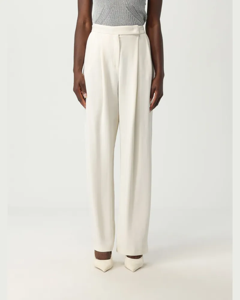 Pinko Hose damen Weiß