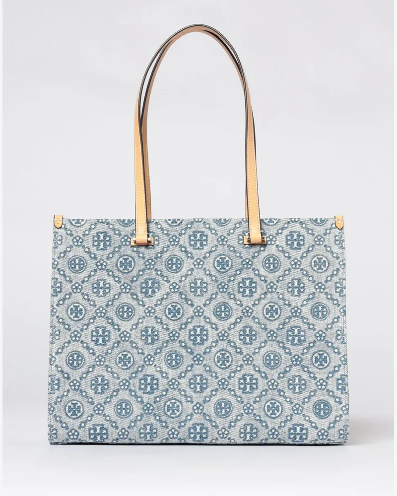 Tory Burch Handtasche damen Blau